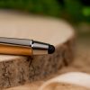 Długopis drewniany touch pen ERFURT P088309G