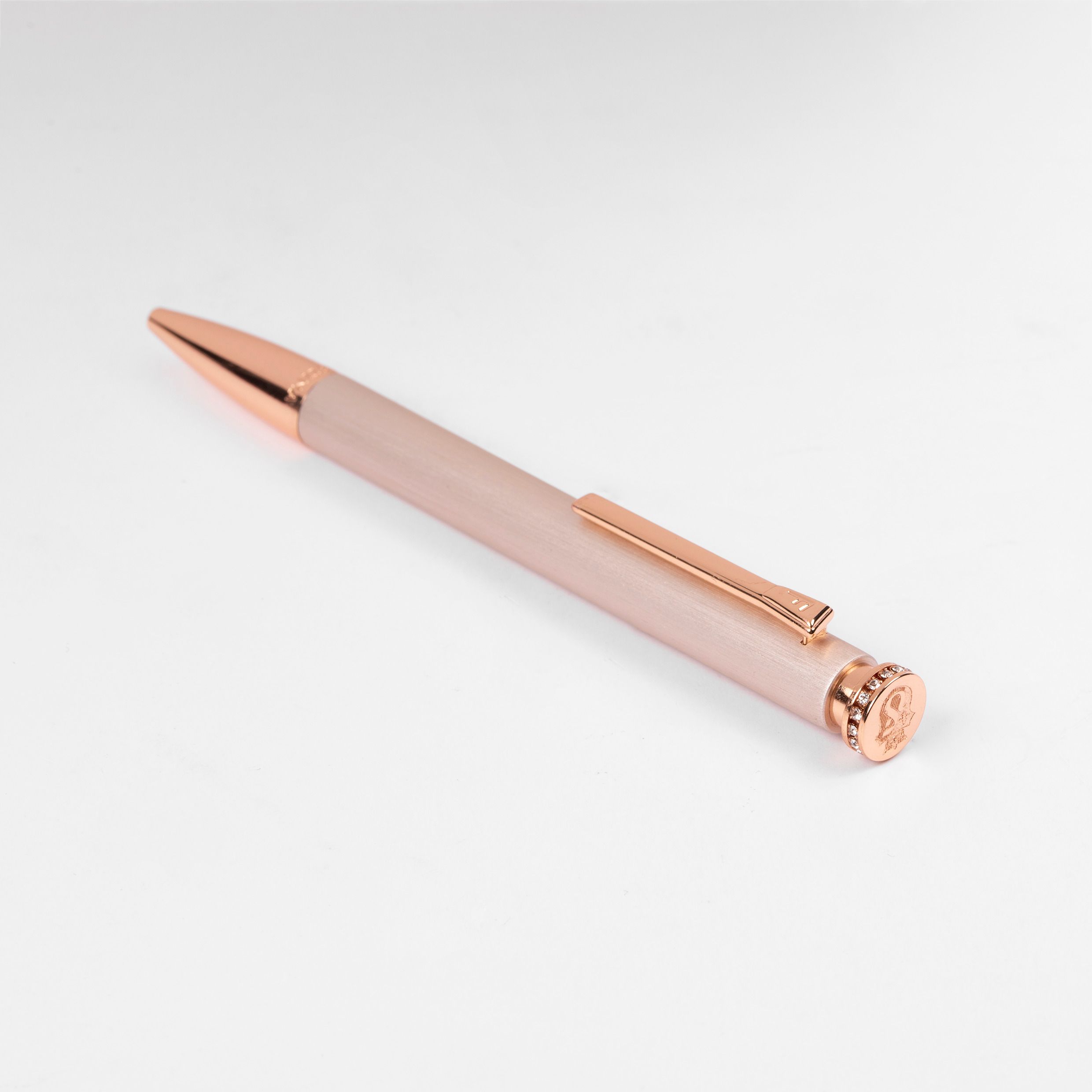 Długopis Mademoiselle Ivory P091988P