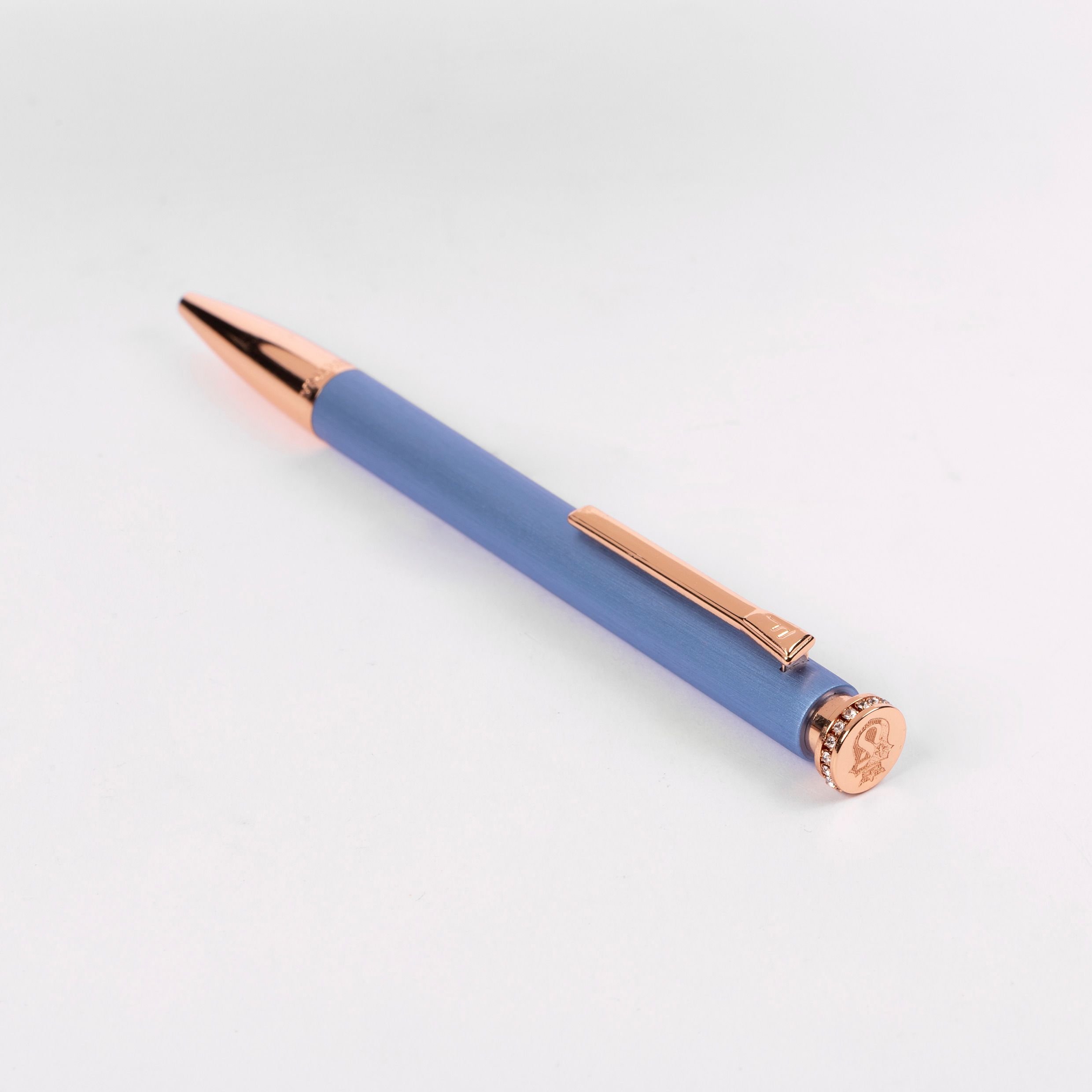 Długopis Mademoiselle Light Blue P091990P