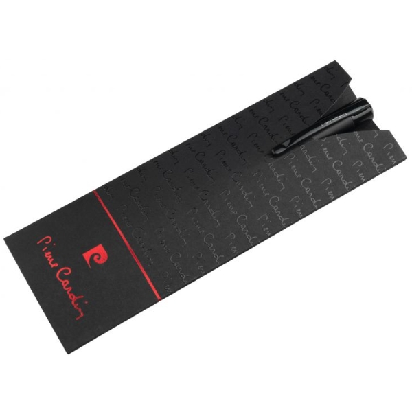 Długopis metalowy LUBERON Pierre Cardin P088916G