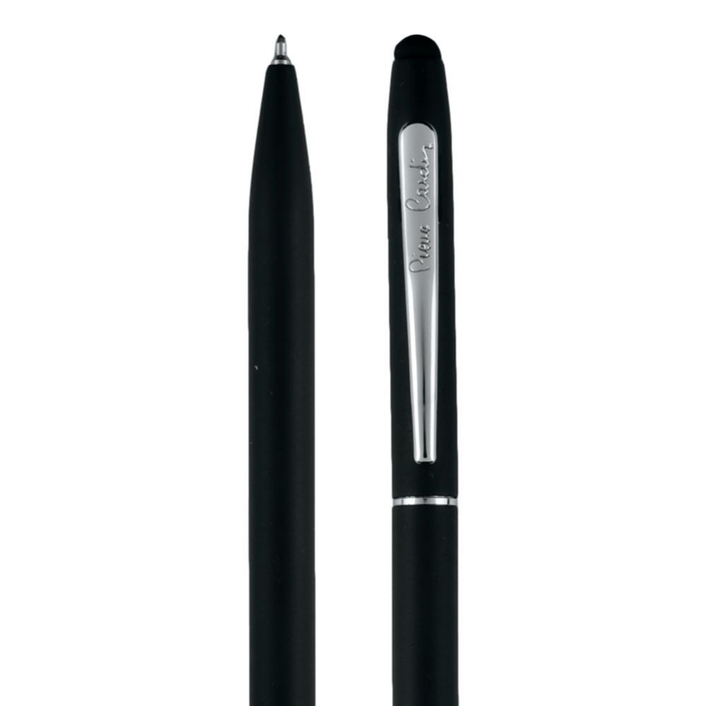 Długopis metalowy touch pen ADELINE Pierre Cardin P089226G 4 Długopis metalowy touch pen ADELINE Pierre Cardin P089226G