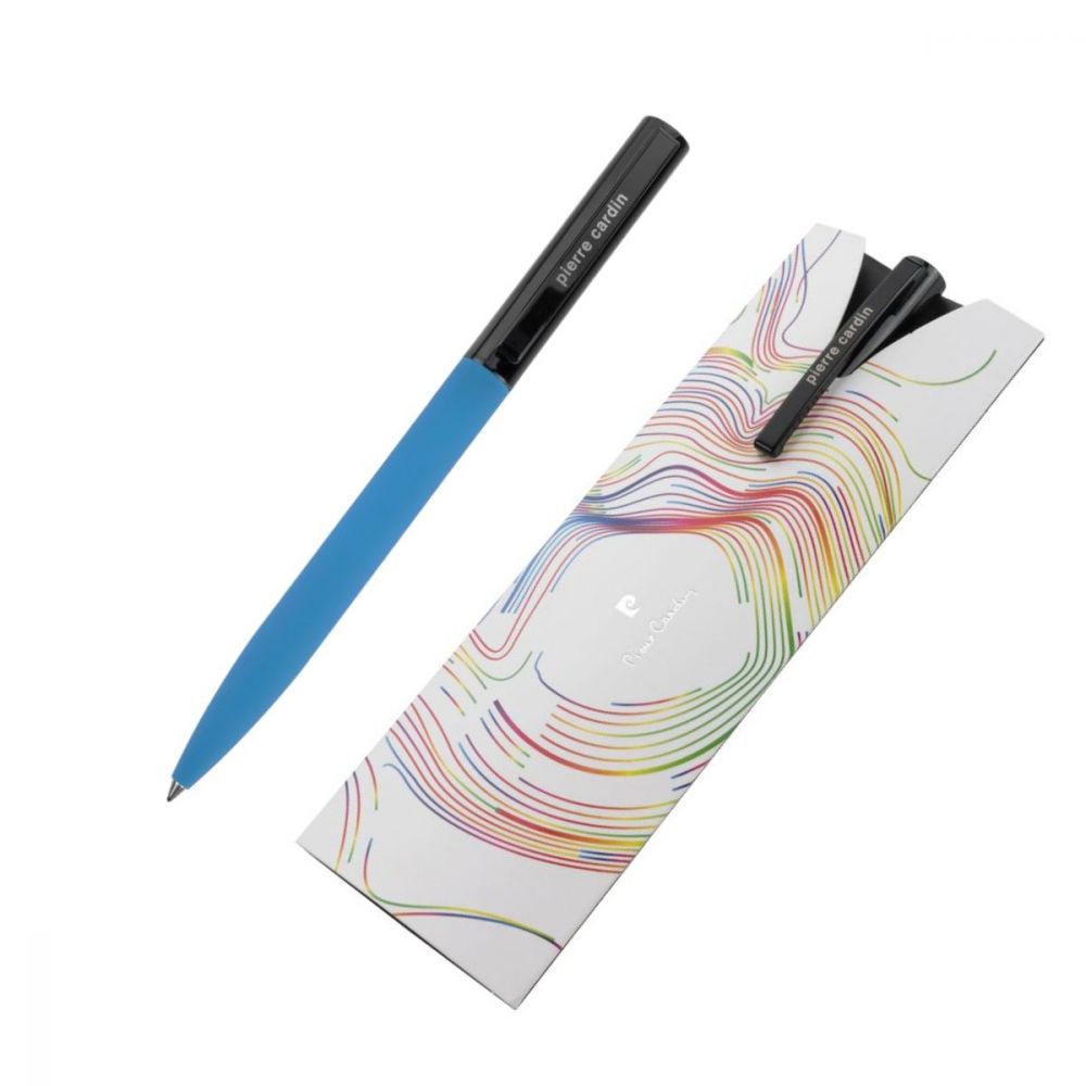 Długopis metalowy VIVID Pierre Cardin P090387P PM-B013610-W