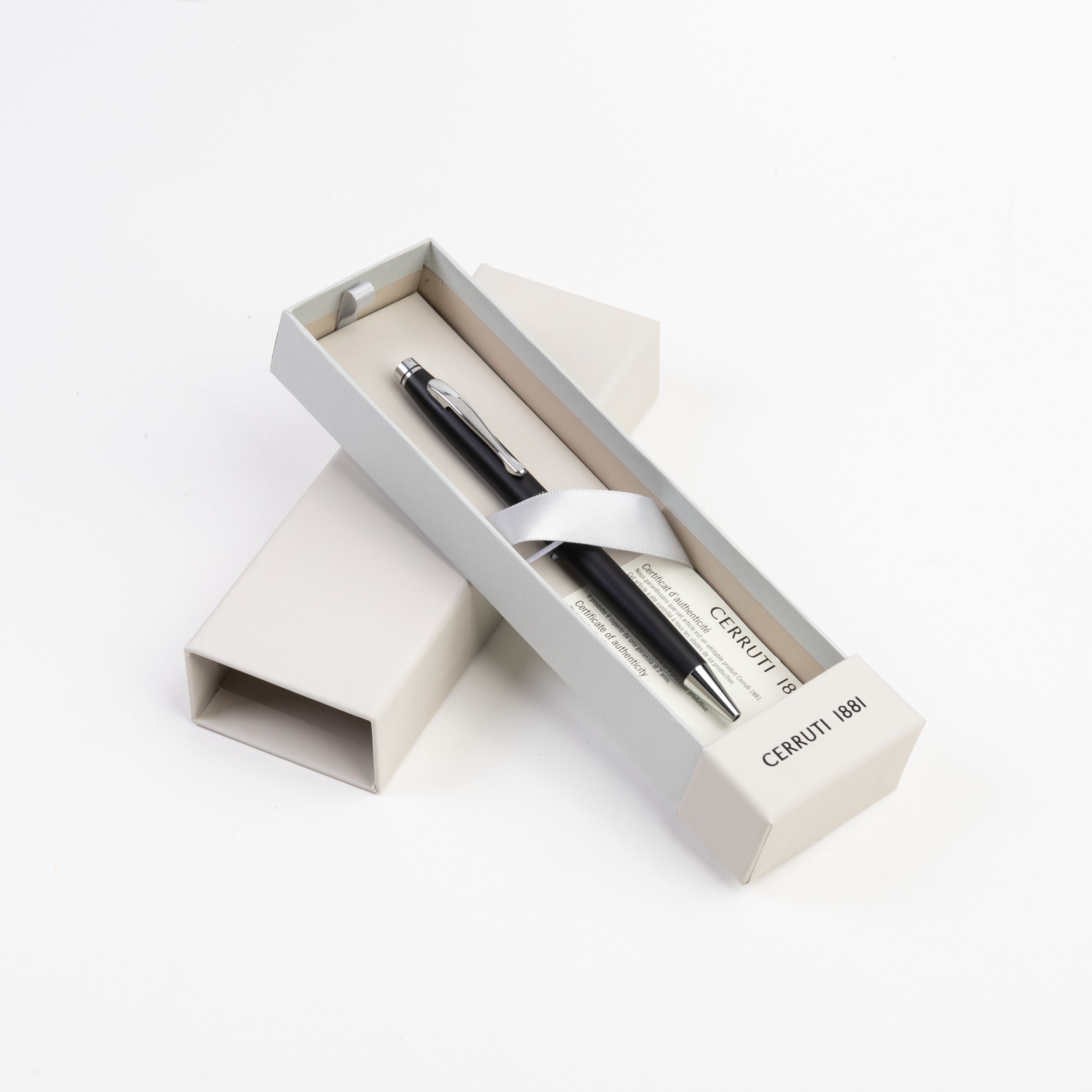 Długopis Oxford Black P092425P