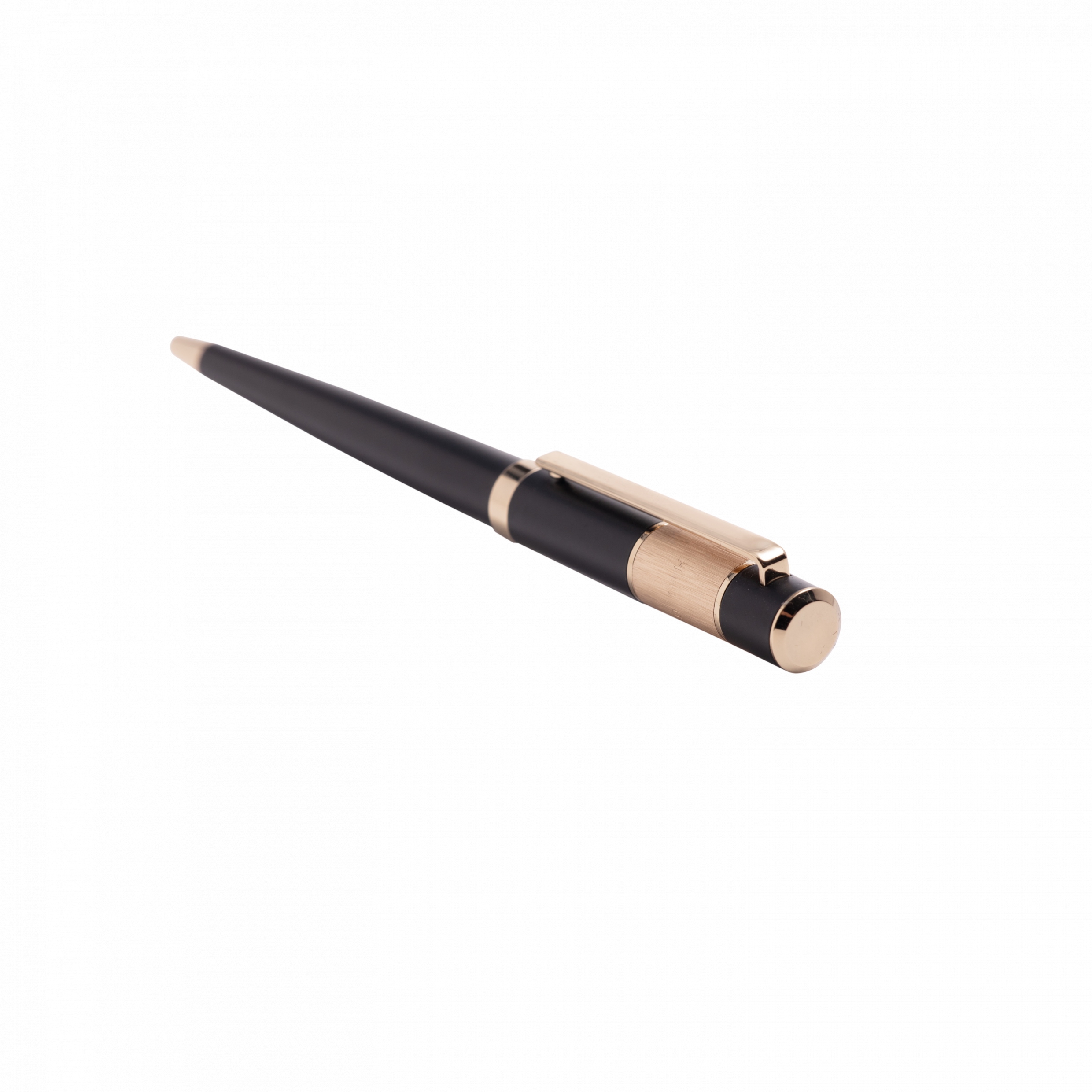 Długopis Ribbon Vivid Black P091672P