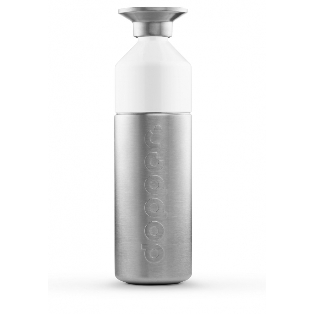 Butelka stalowa - Dopper Steel 800ml P093163P PM-DO7243