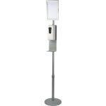 Kubek z powłoką sublimacyjną Gaeta 330 ml P101529R RO-R85319-W