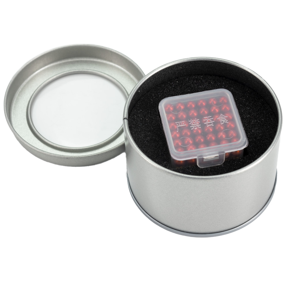 Neocube tęczowe kulki magnetyczne P087292K