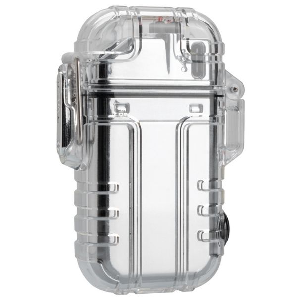 Zapalniczka elektryczna CALBUCO Schwarzwolf P089597G