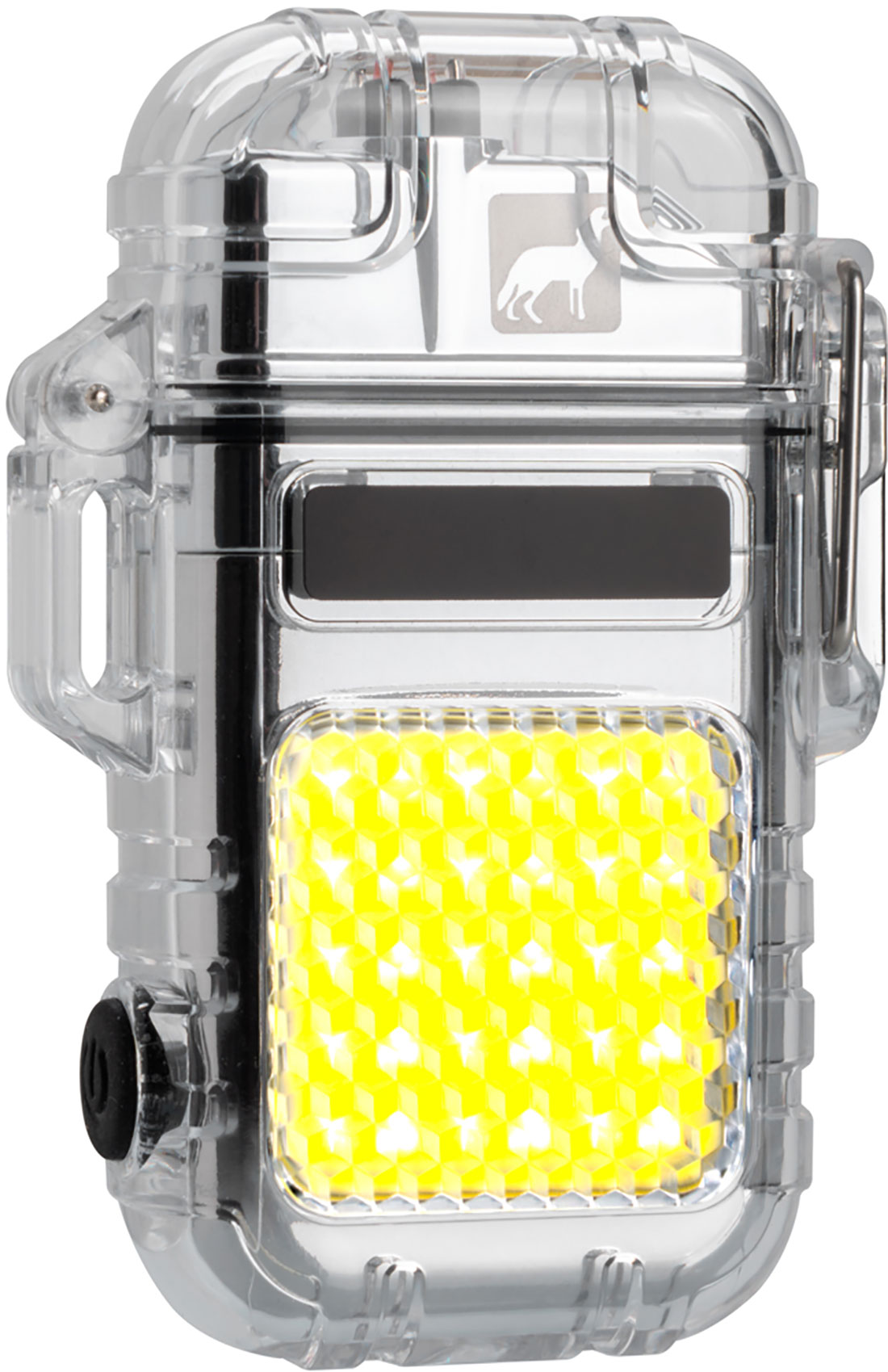 Elektryczna zapalniczka CALBUCO Schwarzwolf P090264P