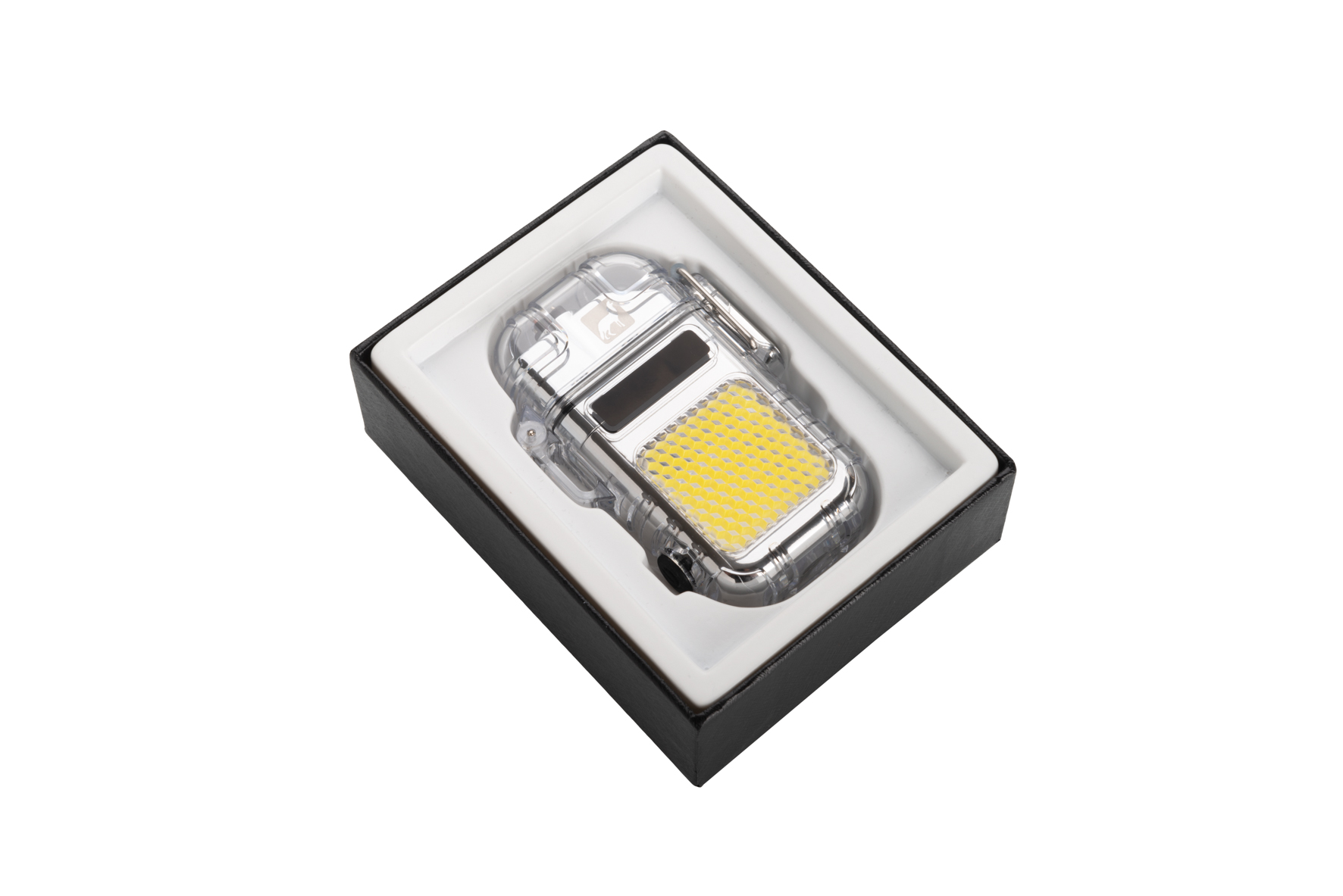 Zapalniczka elektryczna CALBUCO Schwarzwolf P089597G