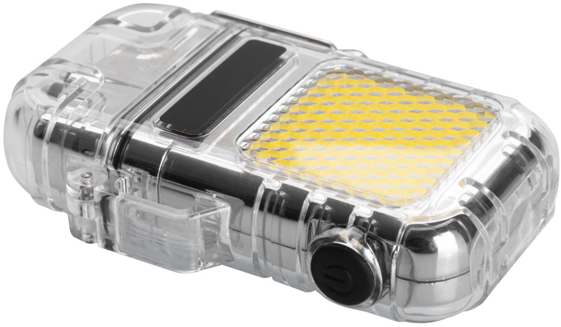 Elektryczna zapalniczka CALBUCO Schwarzwolf P090264P