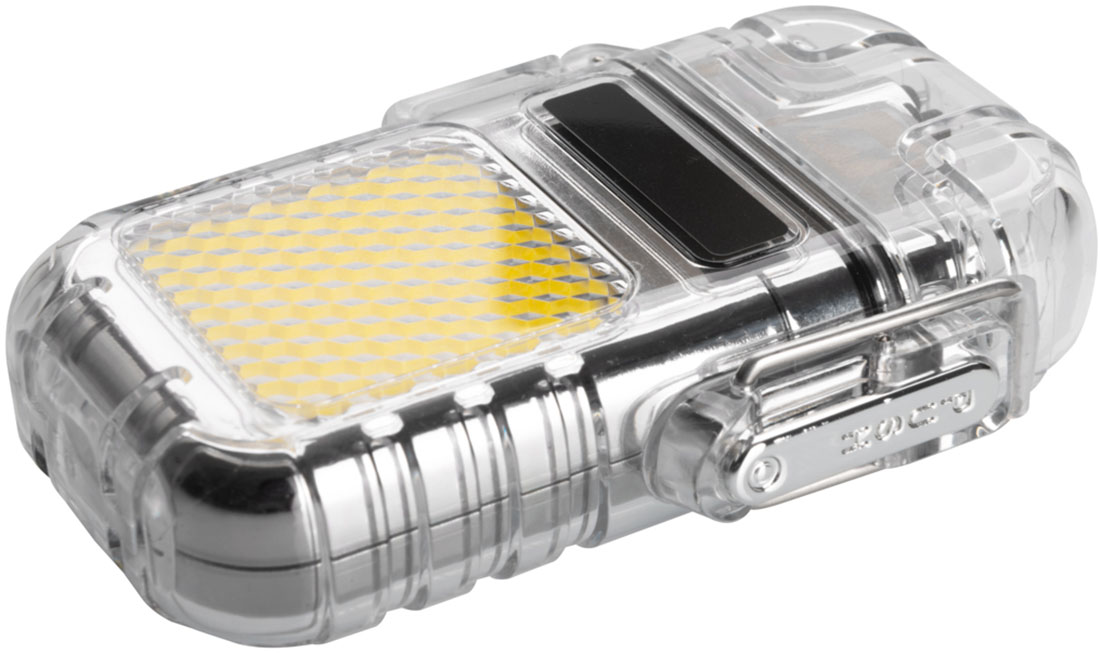 Elektryczna zapalniczka CALBUCO Schwarzwolf P090264P