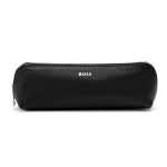 Etui do długopisów Classic Grained Black P093324P