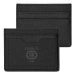 Etui na karty Block Black P093052P