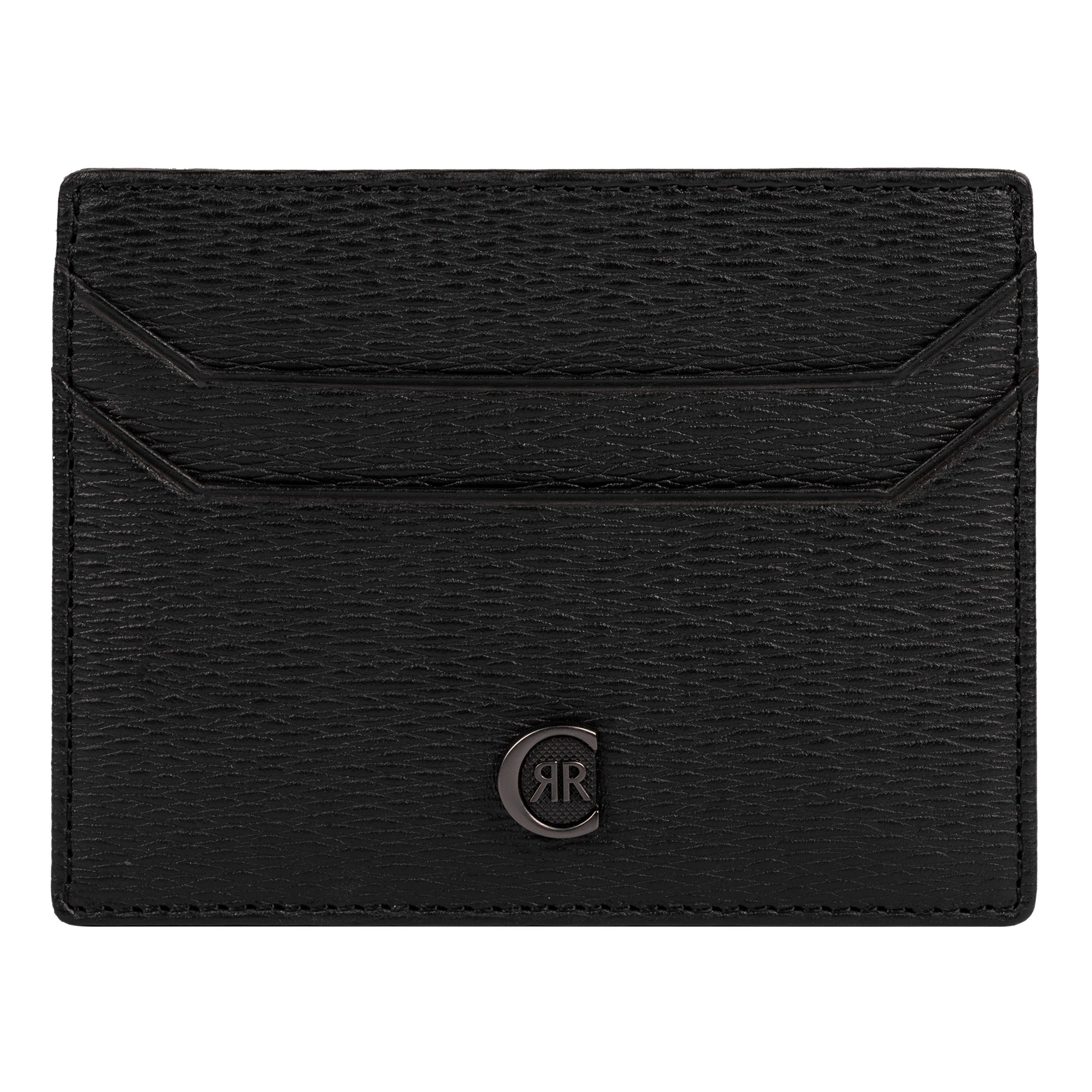 Etui na karty Bond Black P092355P