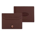 Etui na karty Bond Brown P092356P