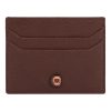 Etui na karty Bond Brown P092356P