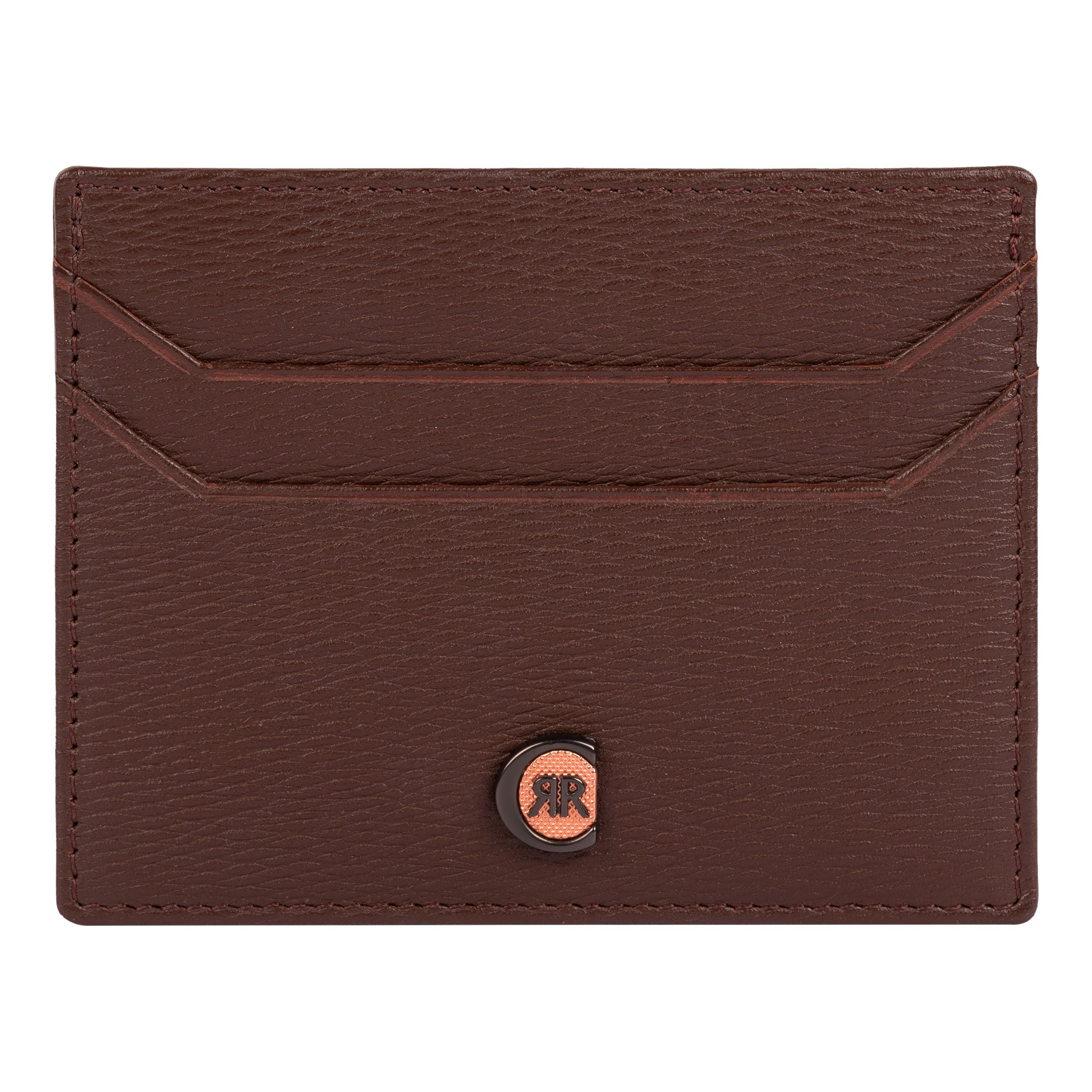 Etui na karty Bond Brown P092356P