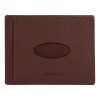 Etui na karty Bond Brown P092356P