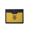 Etui na karty Brick Yellow Black Navy P092350P