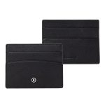 Etui na karty Button Black P091891P