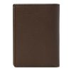 Etui na karty Button Brown P091902P