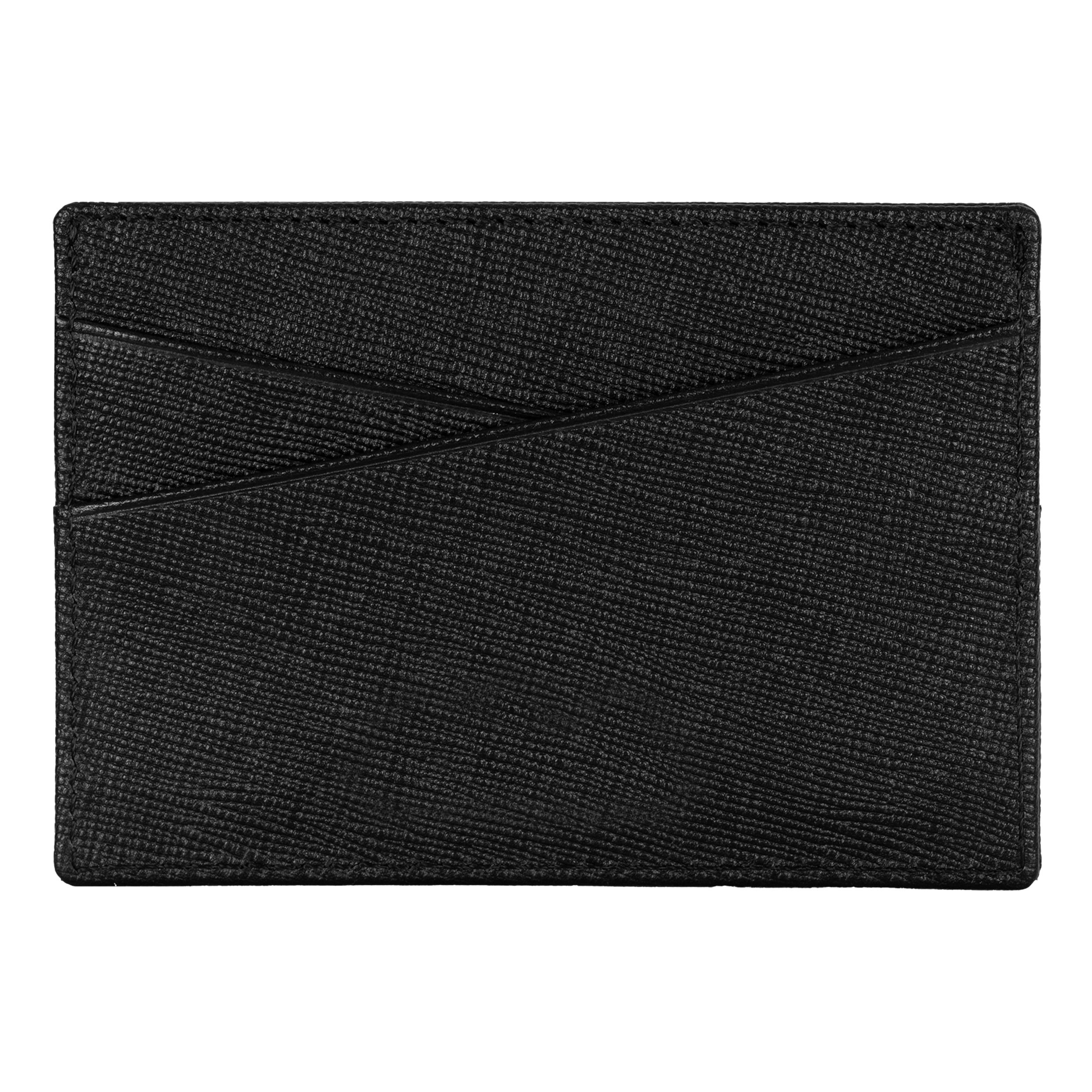 Etui na karty Chronobike Black P091890P