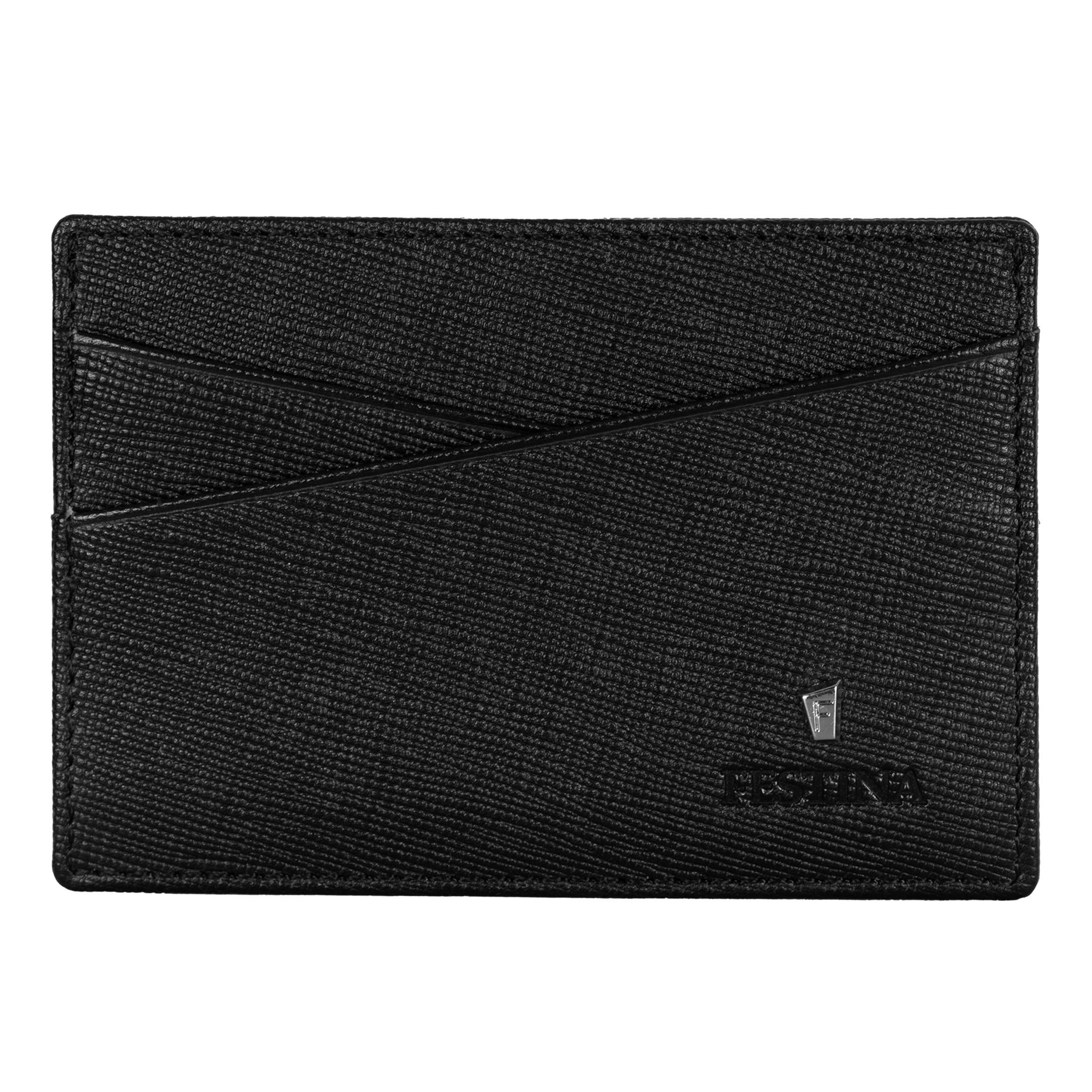 Etui na karty Chronobike Black P091890P