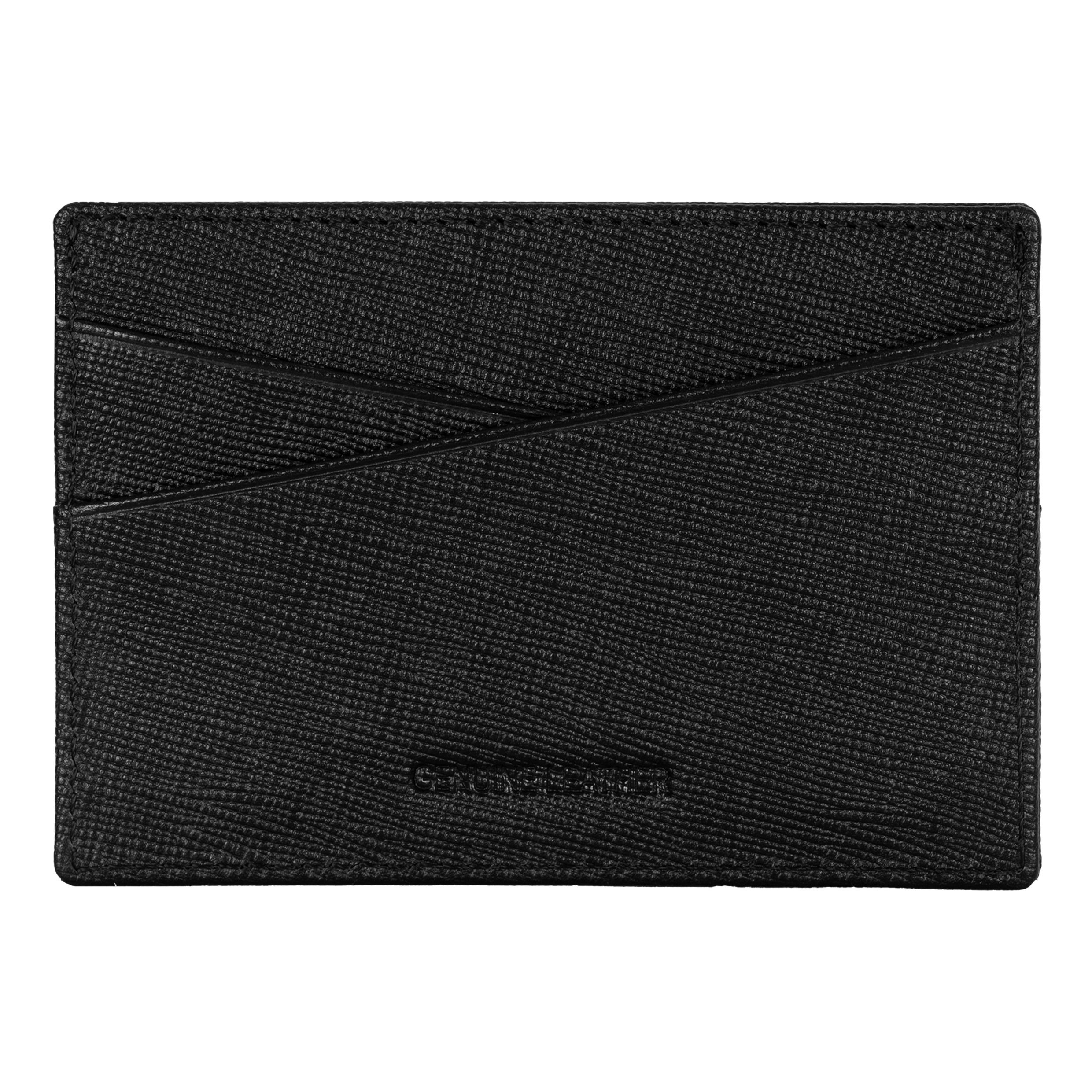 Etui na karty Chronobike Black P091890P