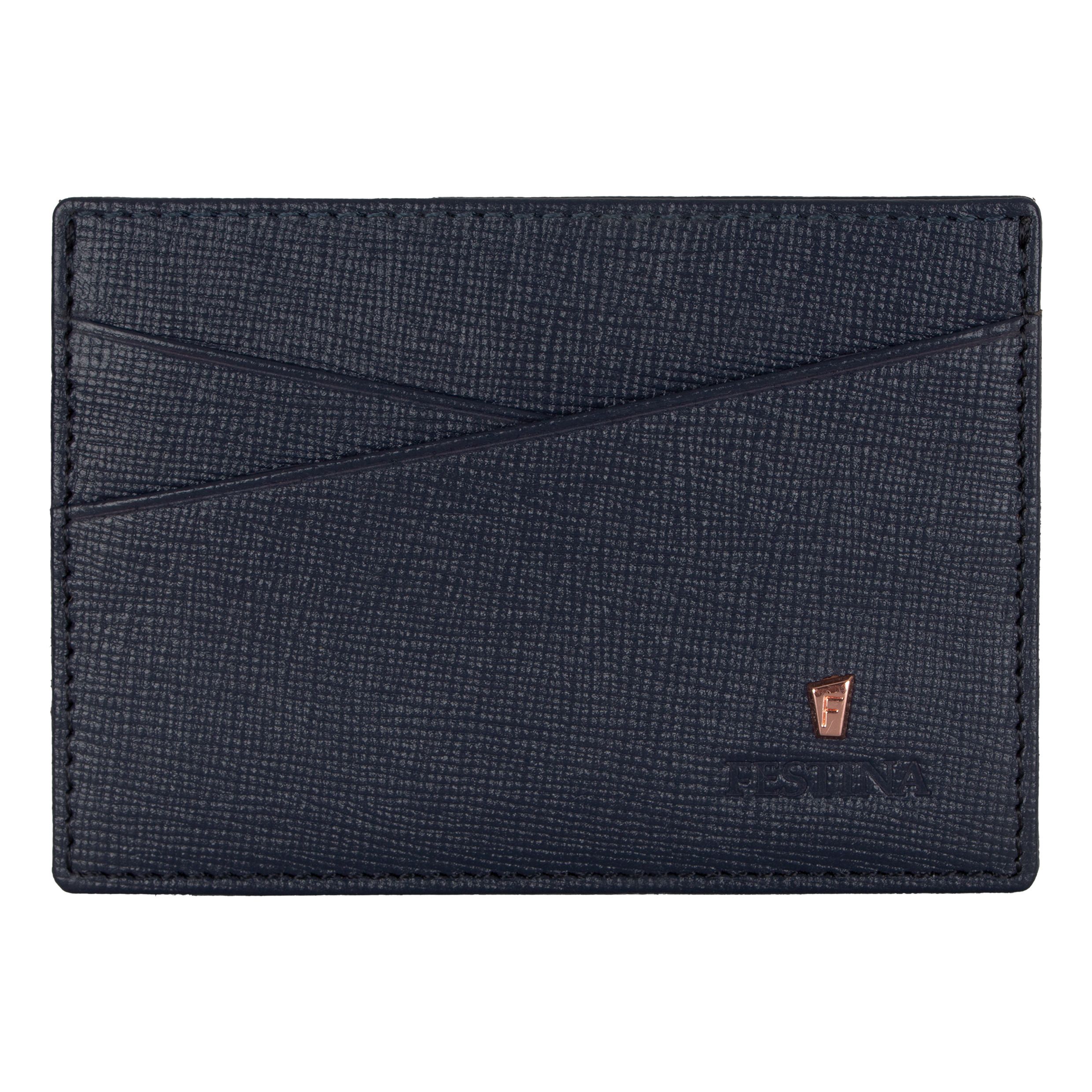 Etui na karty Chronobike Navy P091893P