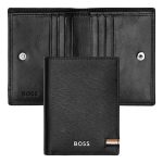 Etui na karty Iconic Black P091029P