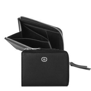 Etui na karty Regent Black P092359P PM-NLE329A