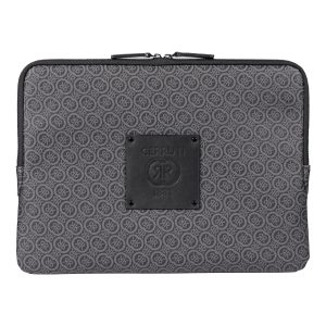 Etui na laptopa Logomania Grey P092490P PM-NTE203J