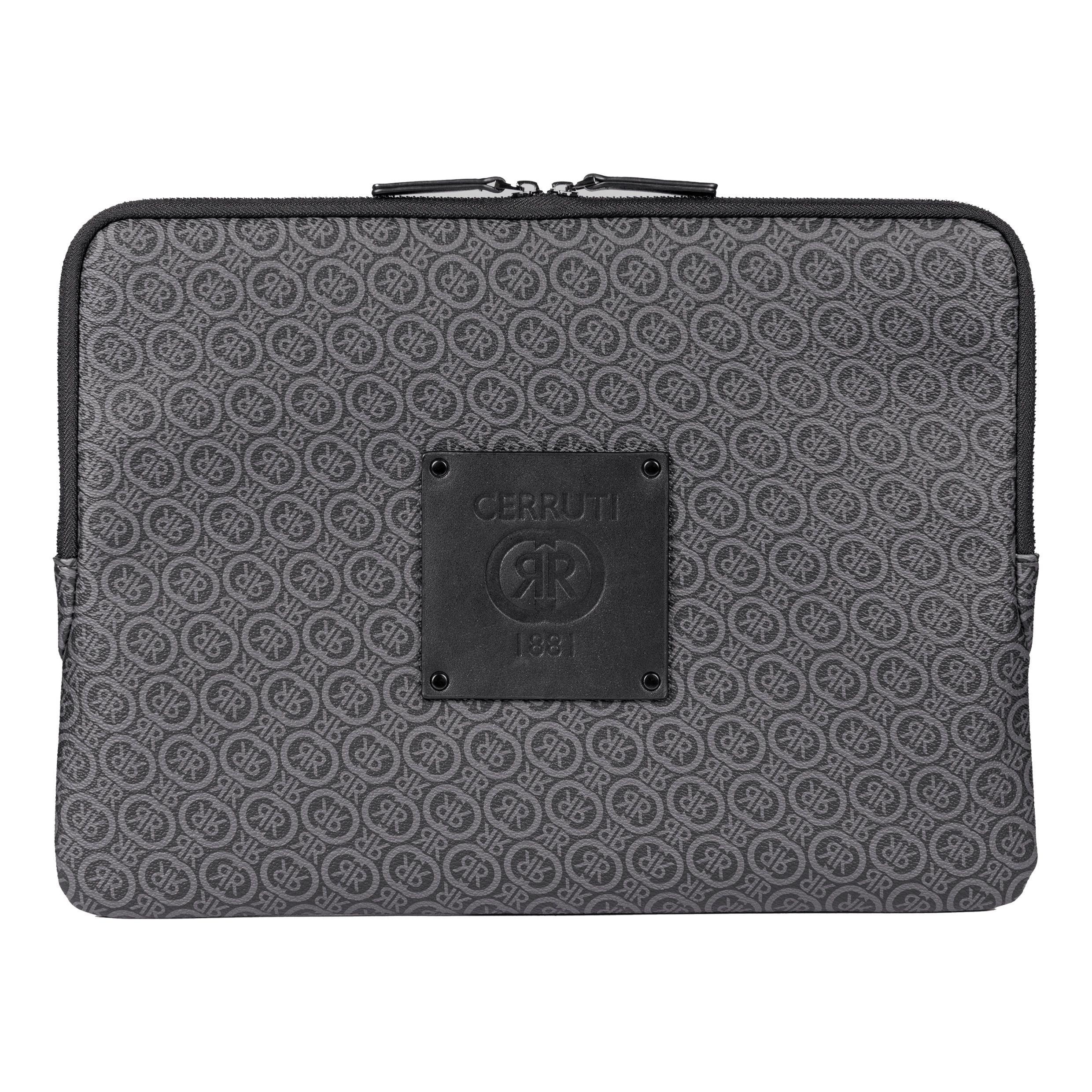 Etui na laptopa Logomania Grey P092490P PM-NTE203J