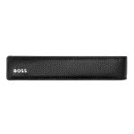 Etui pismiennicze Classic Grained Black P093316P
