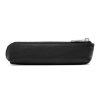 Etui piśmiennicze Classic Grained Black P093321P