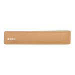 Etui pismiennicze Classic Grained Camel P093317P