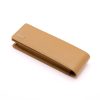 Etui pismiennicze Classic Grained Camel P093320P