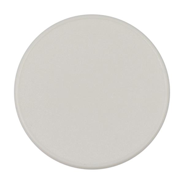 Plastikowe żetony na imprezy, śred. 3,5 cm / Evy P090570P PM-IP370507-W