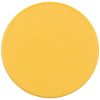 Plastikowe żetony na imprezy, śred. 3,5 cm / Evy P090570P żółty