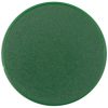 Plastikowe żetony na imprezy, śred. 3,5 cm / Evy P090570P zielony