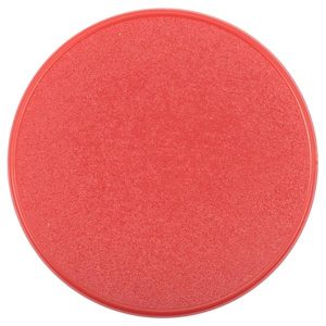 Plastikowe żetony na imprezy, śred. 3,5 cm / Evy P090570P PM-IP370507-W