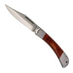 Nóż składany średni JAGUAR Schwarzwolf P085796K