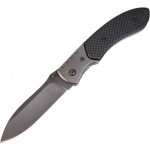Nóż składany YERGER Schwarzwolf P085821K