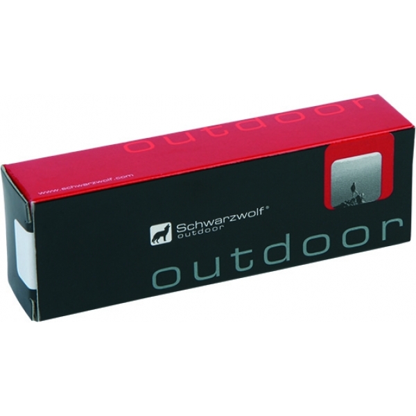 Nóż składany STYX Schwarzwolf P085820K