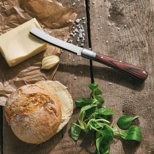 Nóż do masła składany GARMISCH Schwarzwolf P085793K