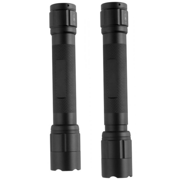 Latarka ONTAKU Schwarzwolf P086933K