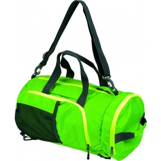 Torba sportowa BRENTA Schwarzwolf P085788K zielony