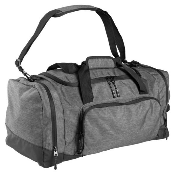 Torba sportowa ARARAT Schwarzwolf P087199K