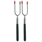 Zestaw kijów do pieczenia kiełbasy LIPNO Schwarzwolf P085799K
